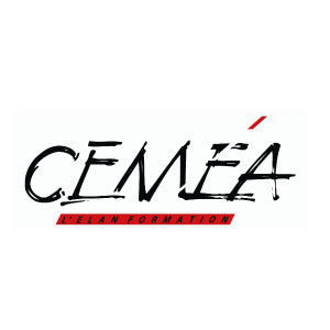 logo Céméa