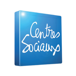 logo des centres sociaux