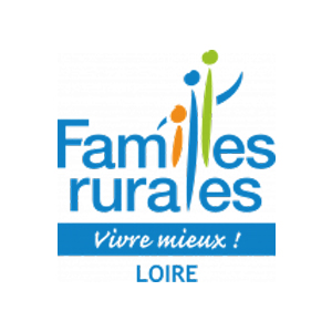 logo des familles rurales de la Loire et Haute-Loire