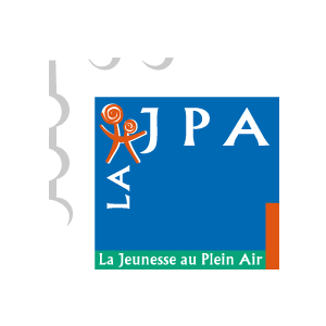 La jeunesse au Plein Air logo