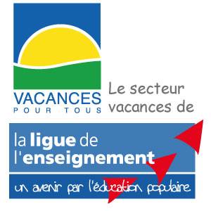 La Ligue de l'Enseignement logo